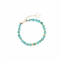 Bracciale Maman et Sophie Donna pietre in Argento Aulite BRISF6AT - BRISF6AT